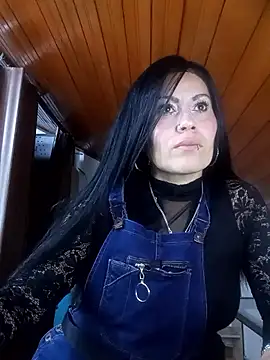 Tania mature online show from 04/15/26, 05:20