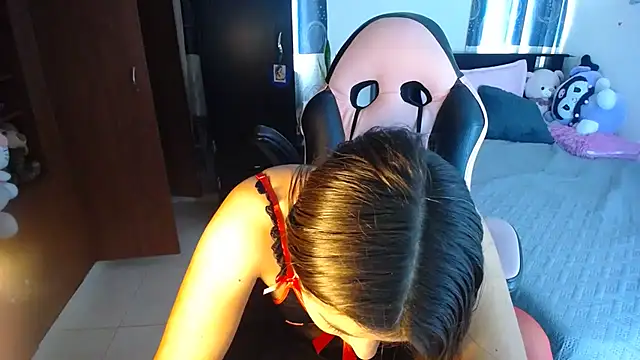 violeta campbell online show from 10/31/25, 04:41