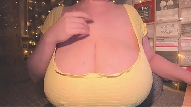 VickyBoobs online show from 01/29/25, 07:32