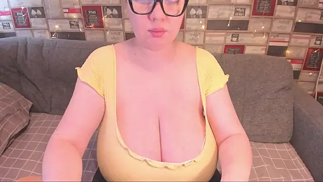 VickyBoobs online show from 02/12/25, 11:40
