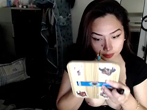 urqueendominant online show from 04/06/26, 03:59