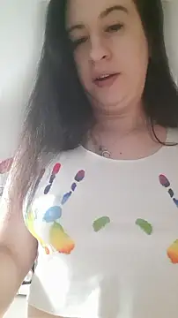 Tinka-Bella-Privat online show from 07/15/26, 03:45