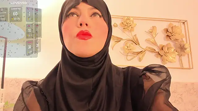 hanajameela online show from 02/05/25, 11:55