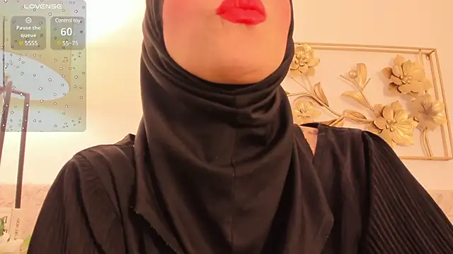 hanajameela online show from 02/07/25, 11:45