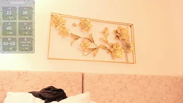 hanajameela online show from 03/01/25, 11:39