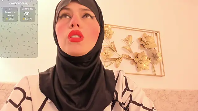 hanajameela online show from 03/05/25, 11:38