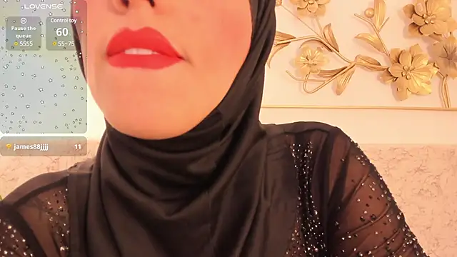 hanajameela online show from 03/07/25, 11:40