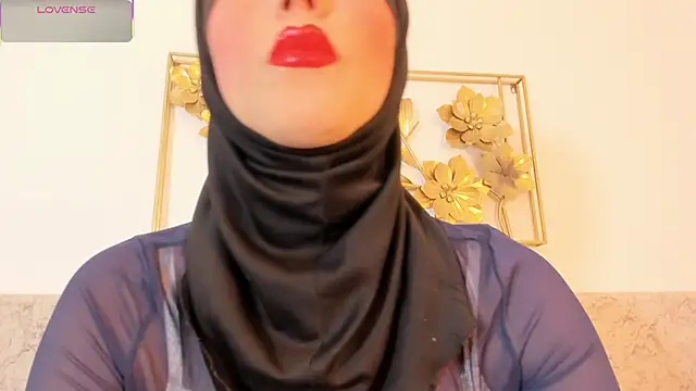 hanajameela online show from 09/24/25, 11:35