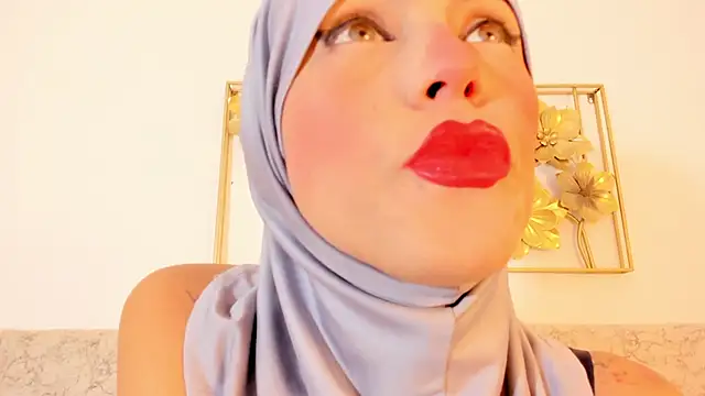 hanajameela online show from 11/11/25, 11:43