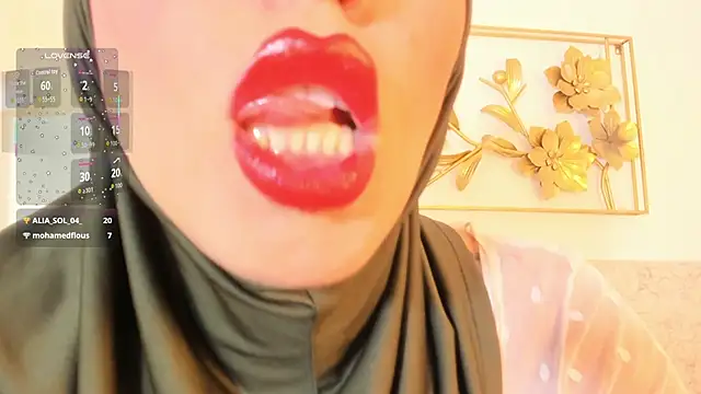 hanajameela online show from 01/06/26, 11:47