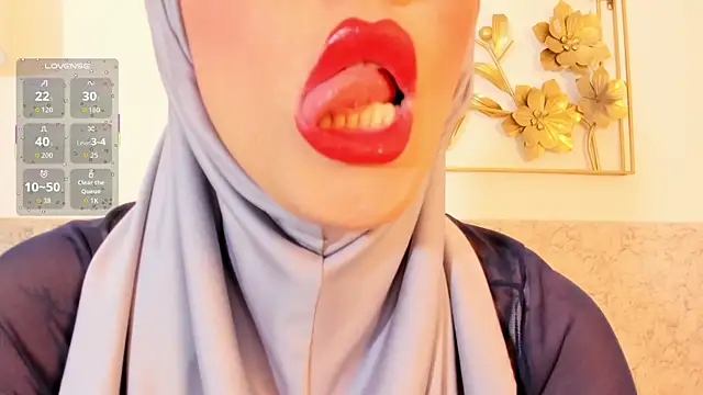 hanajameela online show from 01/08/26, 11:45