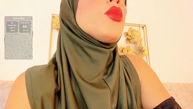 hanajameela online show from 02/05/26, 11:48