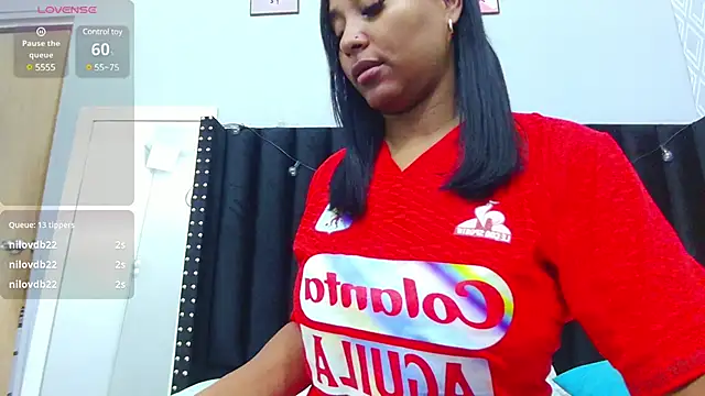 colombiamommy online show from 02/28/25, 12:31