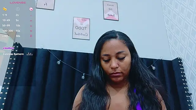 colombiamommy online show from 09/23/25, 12:52