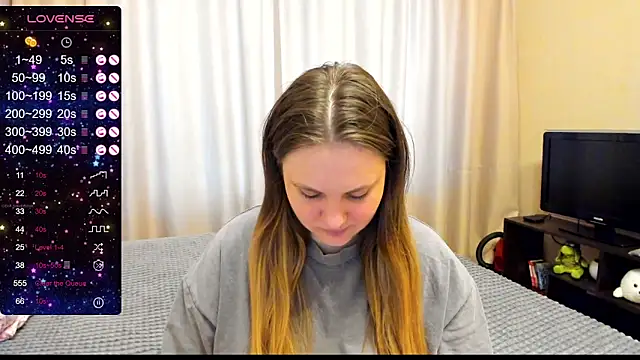 AlanaBrox online show from 02/11/25, 11:21