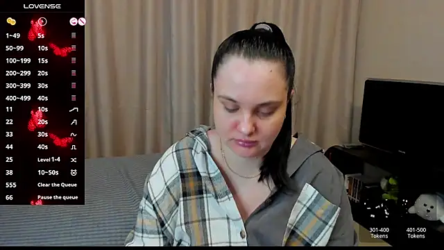 Snapshot of AlanaBrox chatting on 03/16/26, 10:14 AlanaBrox online show from 03/16/26, 10:14