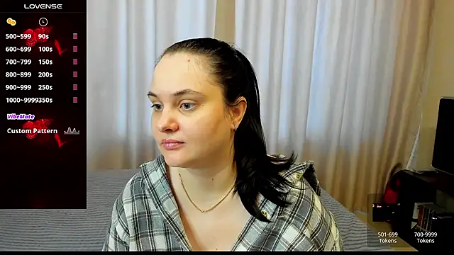 Snapshot of AlanaBrox chatting on 03/19/26, 11:58 AlanaBrox online show from 03/19/26, 11:58