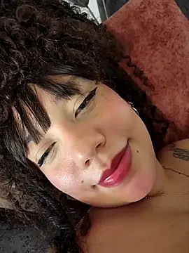 miafresa hot online show from 02/03/26, 02:53