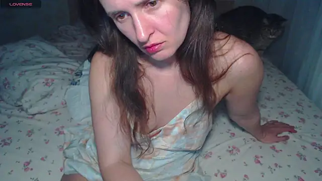 Snapshot of LoraPreston chatting on 04/13/26, 05:51 LoraPreston online show from 04/13/26, 05:51