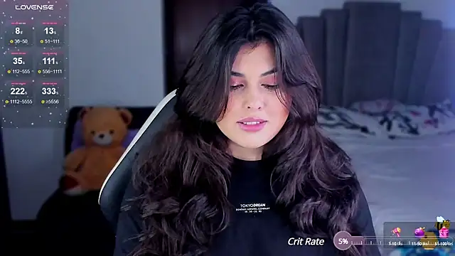 Alyaa s online show from 01/03/25, 09:26