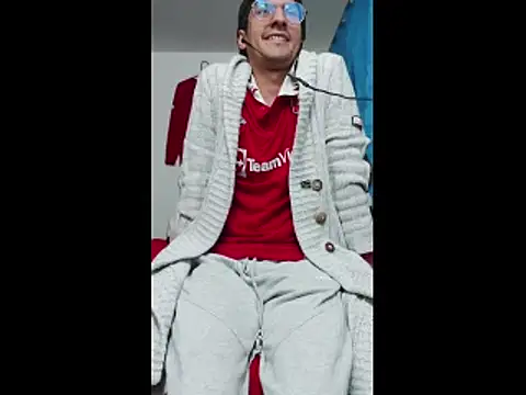 Snapshot of ALBEIROFOOTBALL1992 chatting on 02/27/25, 06:18 ALBEIROFOOTBALL1992 online show from 02/27/25, 06:18