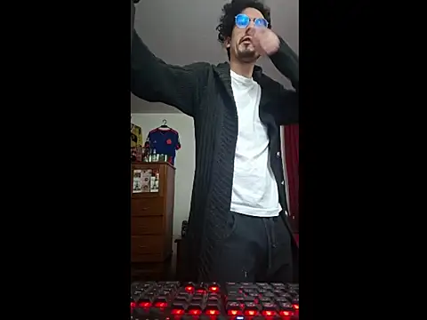 Snapshot of ALBEIROFOOTBALL1992 chatting on 03/15/26, 05:02 ALBEIROFOOTBALL1992 online show from 03/15/26, 05:02