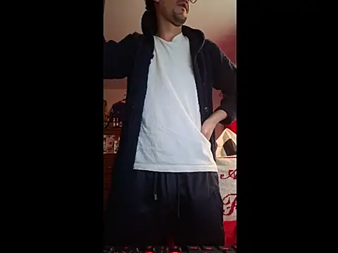 Snapshot of ALBEIROFOOTBALL1992 chatting on 04/07/26, 02:17 ALBEIROFOOTBALL1992 online show from 04/07/26, 02:17