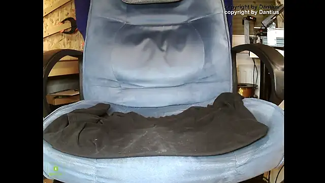 Dantius22 online show from 01/10/25, 08:29