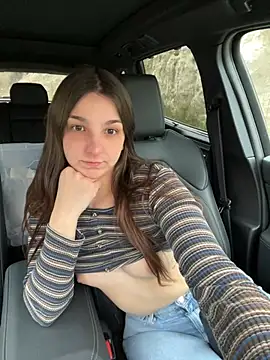 DoriDeluxe66 online show from 02/25/25, 05:04