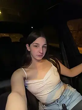 DoriDeluxe66 online show from 03/06/25, 09:42