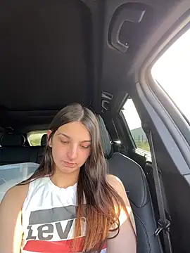 DoriDeluxe66 online show from 03/09/25, 07:15