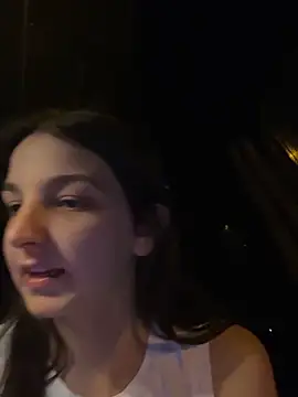 DoriDeluxe66 online show from 03/09/25, 10:52