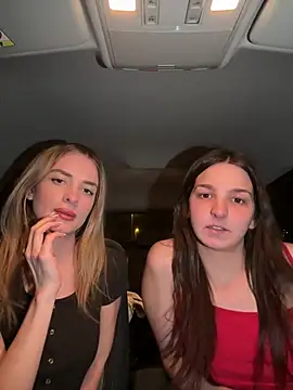 DoriDeluxe66 online show from 03/22/25, 07:09