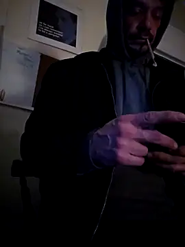 chosen923 online show from 12/03/25, 03:03