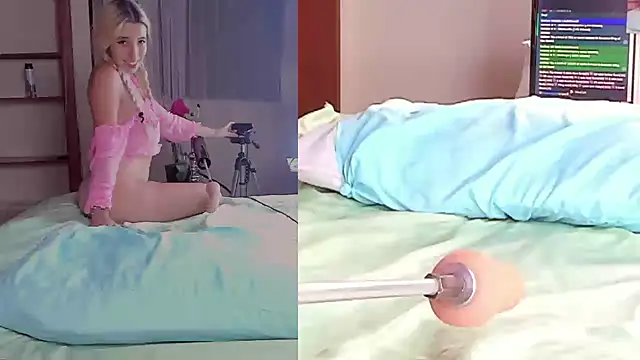 Lizzy Lace online show from 12/08/24, 05:07