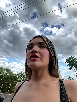 Sarita-candy online show from 12/21/25, 09:22