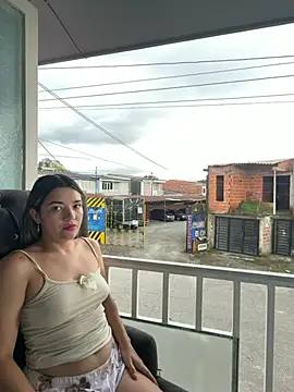 Snapshot of Sarita-candy chatting on 07/02/26, 12:11 Sarita-candy online show from 07/02/26, 12:11