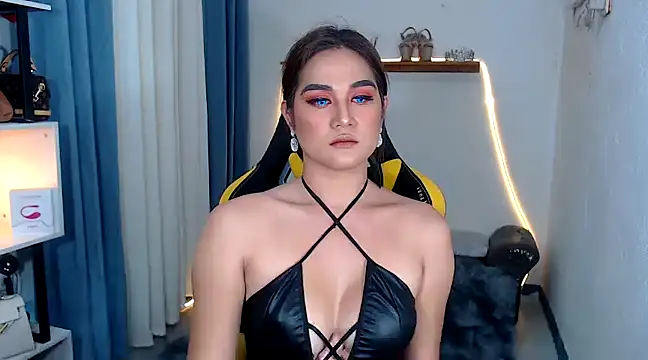 MarieLoveGlamorous online show from 12/11/24, 05:37