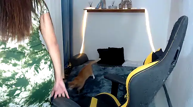 MarieLoveGlamorous online show from 01/09/25, 01:13