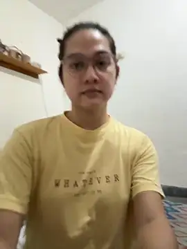 MarieLoveGlamorous online show from 12/02/25, 03:29