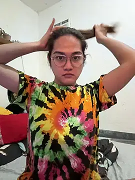 MarieLoveGlamorous online show from 02/26/26, 01:43