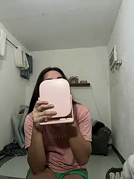 MarieLoveGlamorous online show from 03/04/26, 01:28