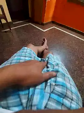 Stripkomal online show from 01/25/25, 04:46