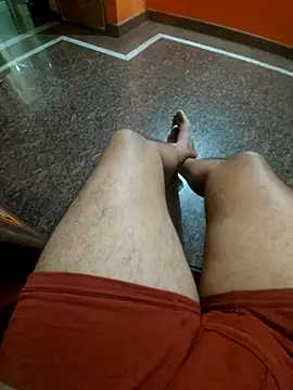 Stripkomal online show from 11/13/25, 04:17