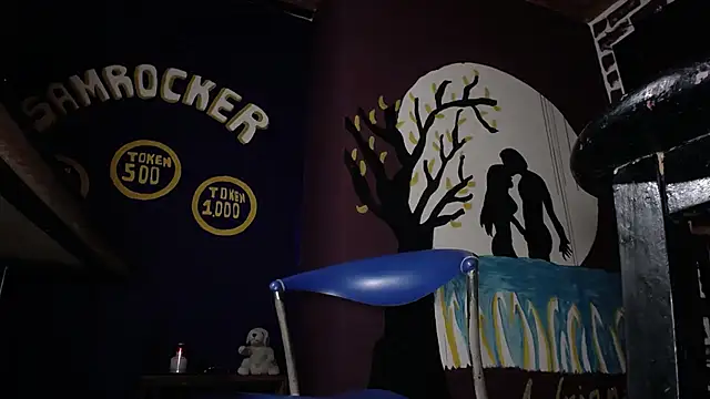 samrocker sex online show from 03/13/25, 05:39