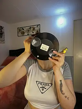 carolina16love online show from 01/18/26, 11:19