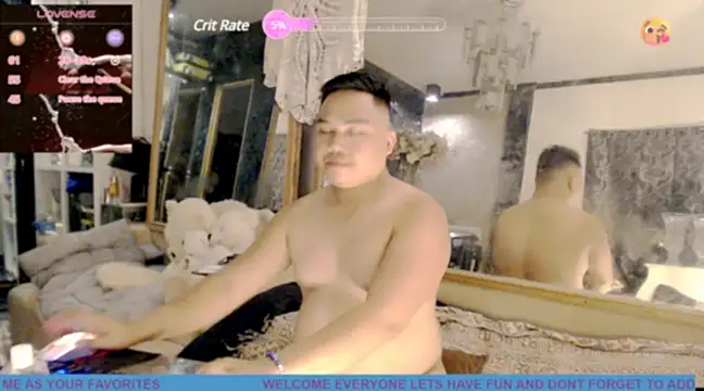 Snapshot of Hardking_69 chatting on 02/05/25, 11:55 Hardking 69 online show from 02/05/25, 11:55