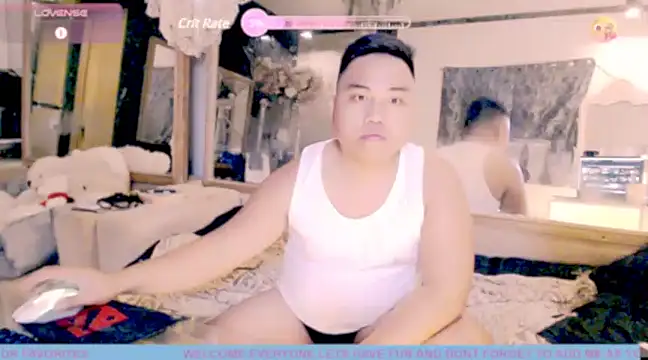 Snapshot of Hardking_69 chatting on 02/07/25, 03:01 Hardking 69 online show from 02/07/25, 03:01