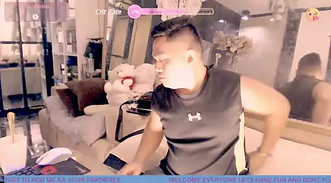 Snapshot of Hardking_69 chatting on 02/11/25, 10:07 Hardking 69 online show from 02/11/25, 10:07