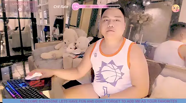 Snapshot of Hardking_69 chatting on 02/16/25, 01:03 Hardking 69 online show from 02/16/25, 01:03